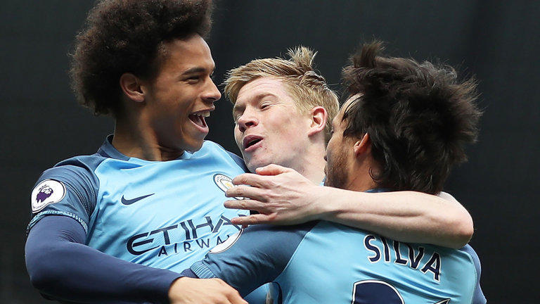 为什么是他